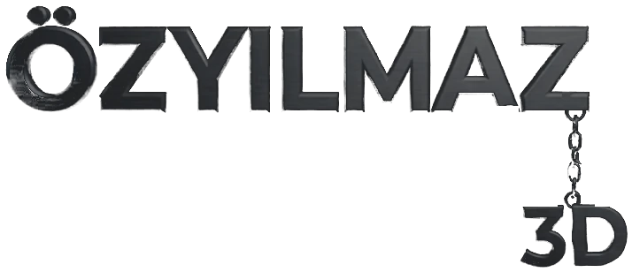 Özyılmaz 3D Tasarım